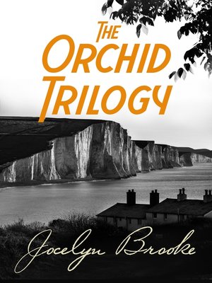 cover image of The Orchid Trilogy
